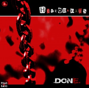 Horrorhaus 2 Don E.
